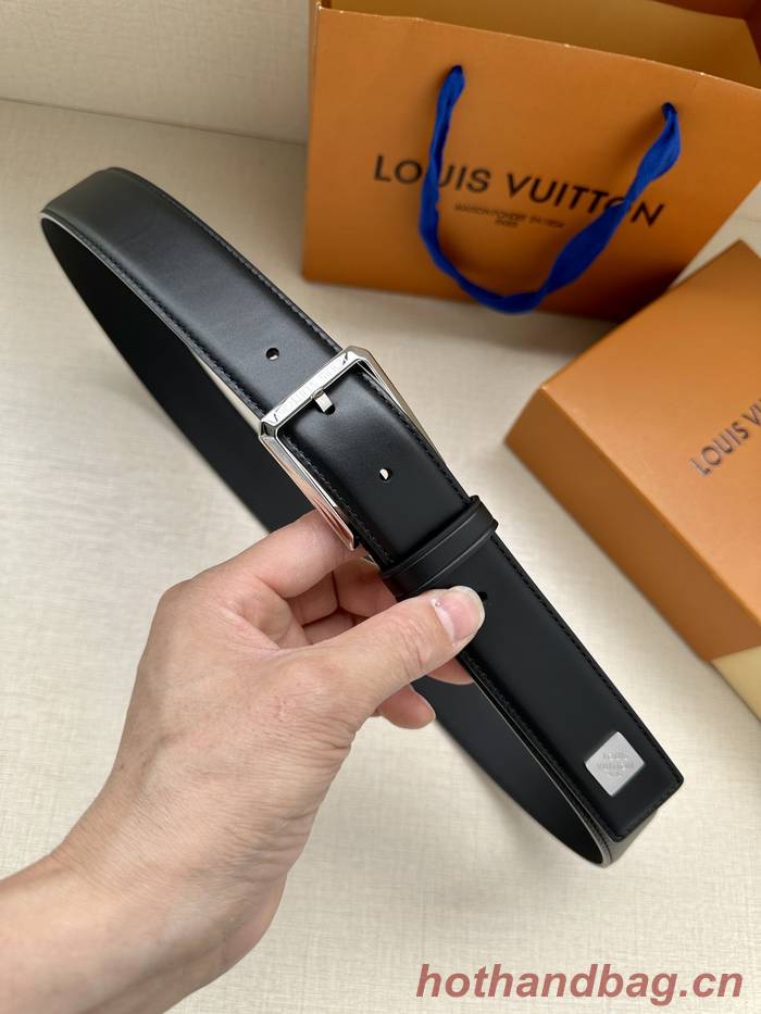 Louis Vuitton Belt LVB00261